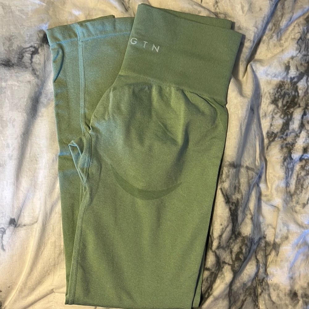 Nvgtn leggings